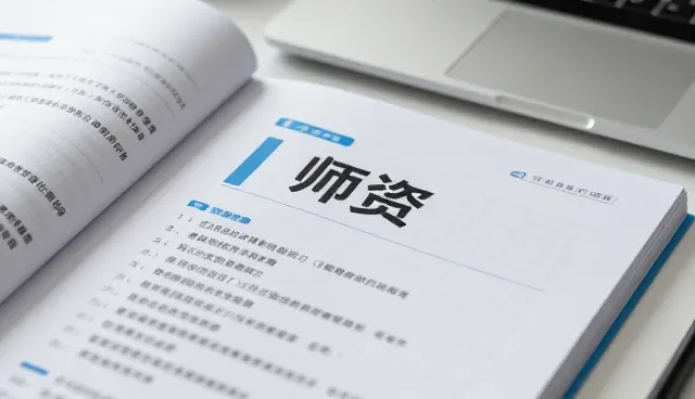 技术发展背景下师资培训的性能优化与适用条件分析