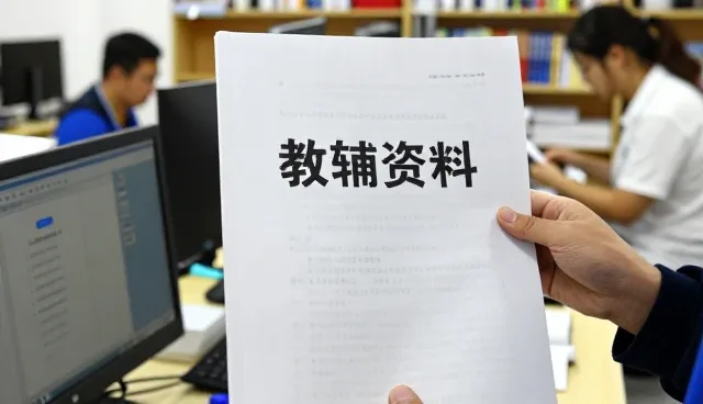 湖南寸草心教育咨询有限公司提供可靠教辅资料支持